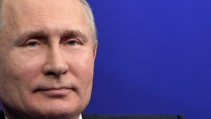 Putin anuncia &quot;movilización parcial&quot; en Rusia