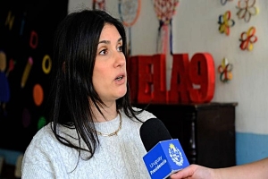 Colorados: Cáceres candidata a la IMM