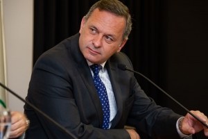 Delgado, foco en la infancia y que adolescentes