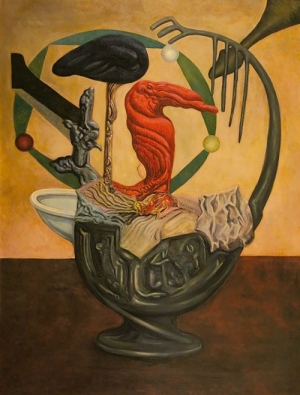ARTE - Eduardo Mernies