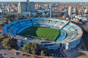 Mundial comienza en el Centenario