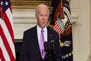Biden exhorta expandir la seguridad social