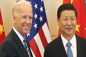 Biden aprueba ayuda militar para Taiwán
