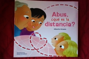LIBRO – Abus, ¿qué es la distancia?
