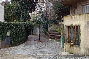 Audiencia pública por Barrio Jardín Parque Rodó