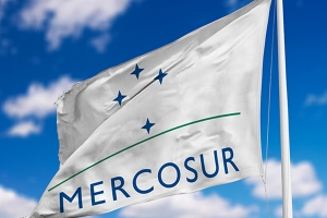 Cumbre del Mercosur en Argentina
