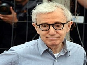 Woody Allen vuelve a filmar