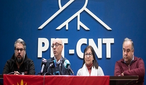 PIT-CNT: propuesta para reducir la jornada laboral