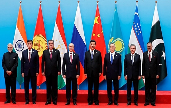 La cumbre de los BRICS arranca en Rusia