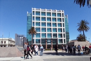Gobierno electo ofreció 34 cargos a la oposición