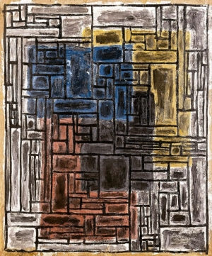 ARTE - Julio Alpuy