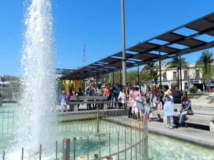 Convivencia en la Seregni