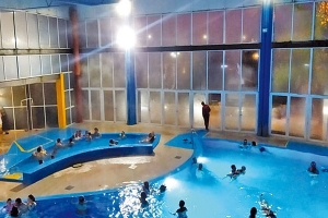 50% de reservas en vacaciones