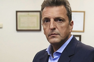 Argentina pagará sin usar reservas