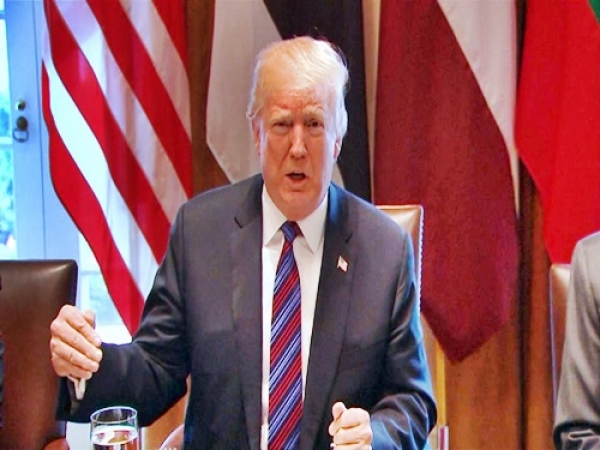 Trump-Musk: Acuerdo para cerrar oficina de ayuda