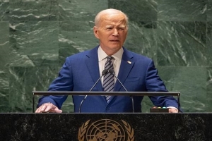 Biden y la necesidad de reformar la ONU