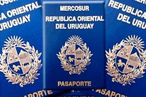 Pasaportes, la investigación de Identificación Civil