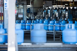 Riogas inició juicio a 75 empleados