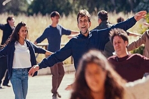 Cinemateca estrena Lo mejor está por venir