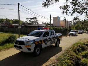 Mataron a catequista en Paysandú