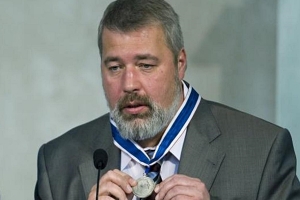 Premio Nobel ruso advierte de &quot;real&quot; amenaza nuclear