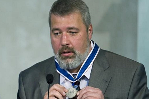 Premio Nobel ruso advierte de &quot;real&quot; amenaza nuclear
