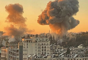 ONU: evitar un derramamiento de sangre en Siria