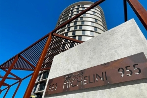 Entregaron 95 apartamentos en barrio Sur