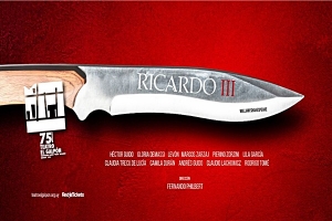 TEATRO - Ricardo III