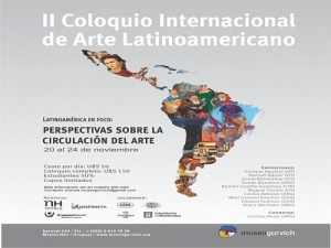 ARTE - Latino América en foco