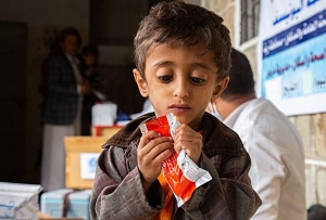 Brasil, adhesiones a la Alianza Global contra el Hambre