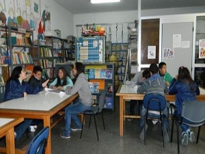 Jóvenes: inscripciones para cursos
