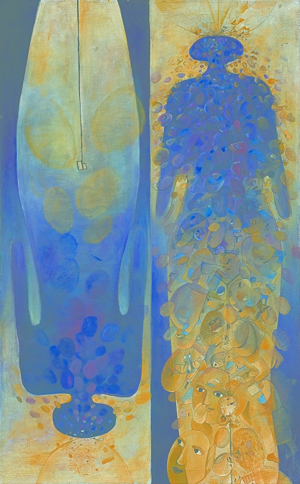 GALERÍA PROPUESTA: José Gurvich
