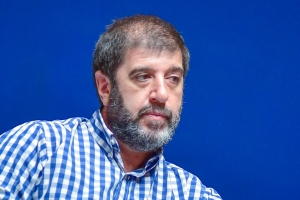 Pereira aguarda a Delgado para debate