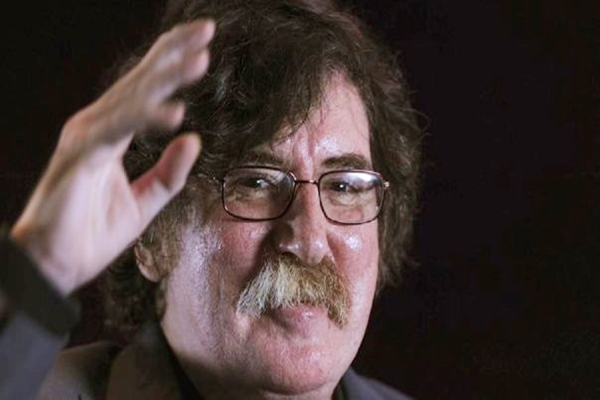 Charly García fue dado de alta