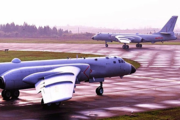 China, Rusia e Irán harán ejercicios navales