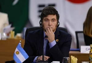 Argentina se une a Alianza Global contra el Hambre y la Pobreza
