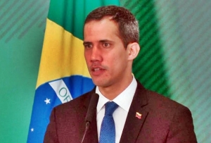 Venezuela: justicia británica falla a favor de Guaidó