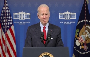 Biden acelera el envío de armas a Ucrania