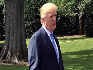 Trump nombrará al &quot;zar&quot; de IA y criptomonedas