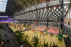 Arquitectura, Diseño y Ciudad en movimiento