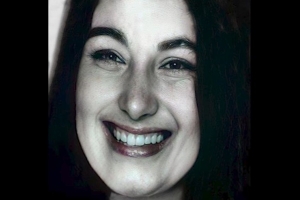 Confirman identidad: Amelia Sanjurjo