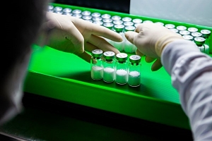 Brasil presenta vacuna contra el dengue