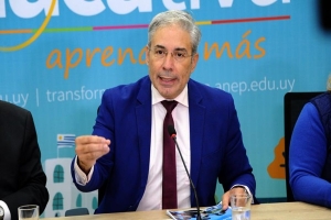 Robert Silva: el FA y la seguridad