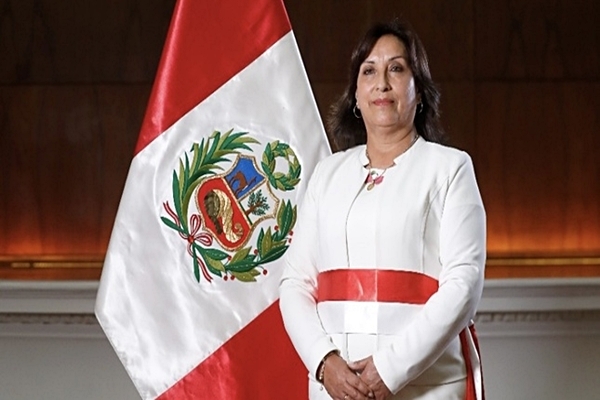 Armas: No hay compras pendientes en Perú