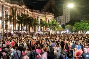 Argentina: Protestas y rechazo a medidas de Milei