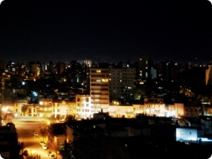 Controles por la Noche de la Nostalgia