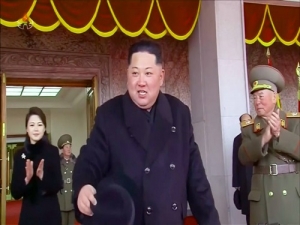 Corea del Norte apoyará a Rusia hasta la &quot;victoria&quot;