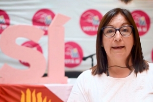 PIT-CNT: Las mujeres “nos uniremos a esa marcha”