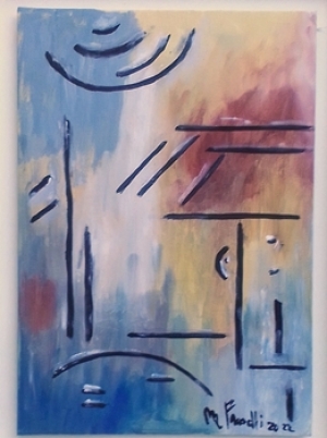 Tienda de Arte – Mirna Frascarelli